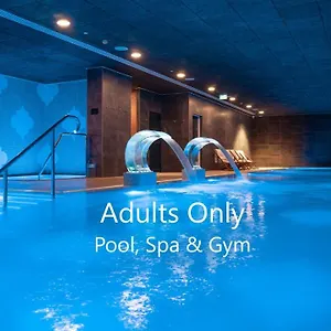 E1 & Spa Style - Gym & Spa Gibraltar