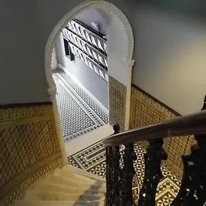 Fabulous City Centre - Grand Central House Gibraltar