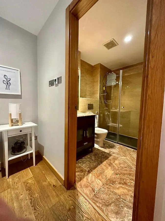Ocean Village Resort - Parking, Central, Marina Views, Pools, Jacuzzi Gibraltar Gibraltar